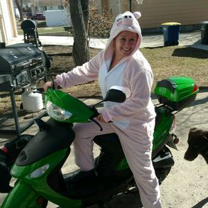 Meet your Posher, Brooke